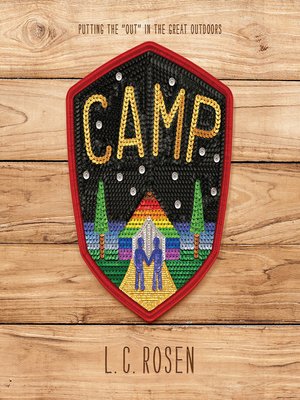 cover image of Camp